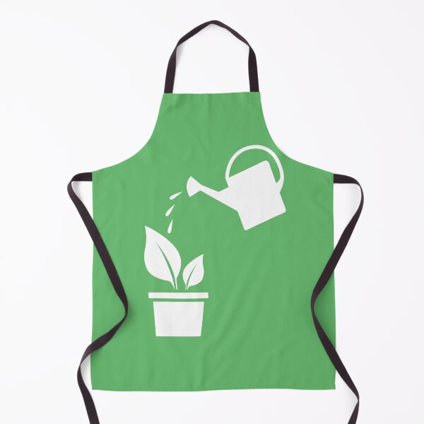 Item preview, I make them planties wet Gardener Gardening designed and sold by badretop.