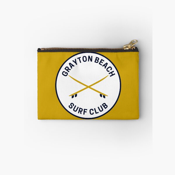 Item preview, Vintage Grayton Beach Florida Surf Club designed and sold by fearcity.