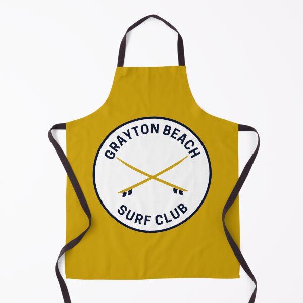Item preview, Vintage Grayton Beach Florida Surf Club designed and sold by fearcity.