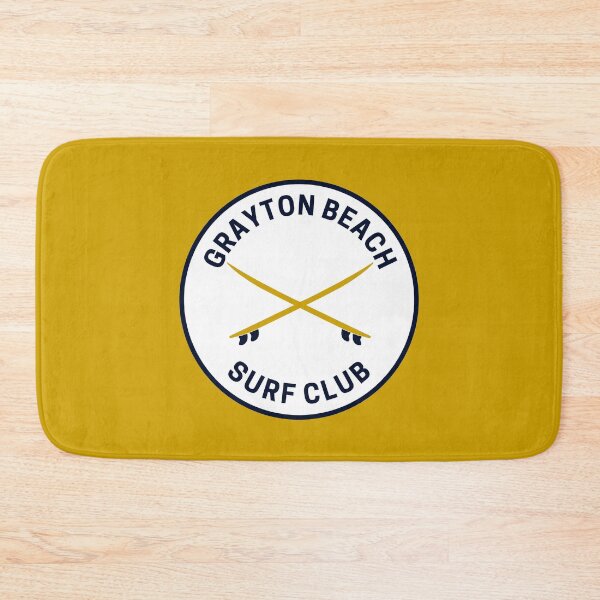 Item preview, Vintage Grayton Beach Florida Surf Club designed and sold by fearcity.