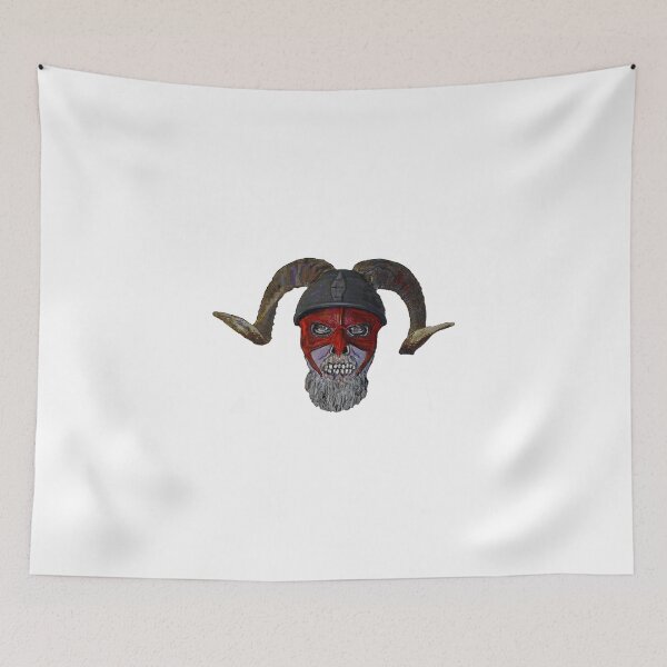 Item preview, Shane The Viking  designed and sold by NINUNO.