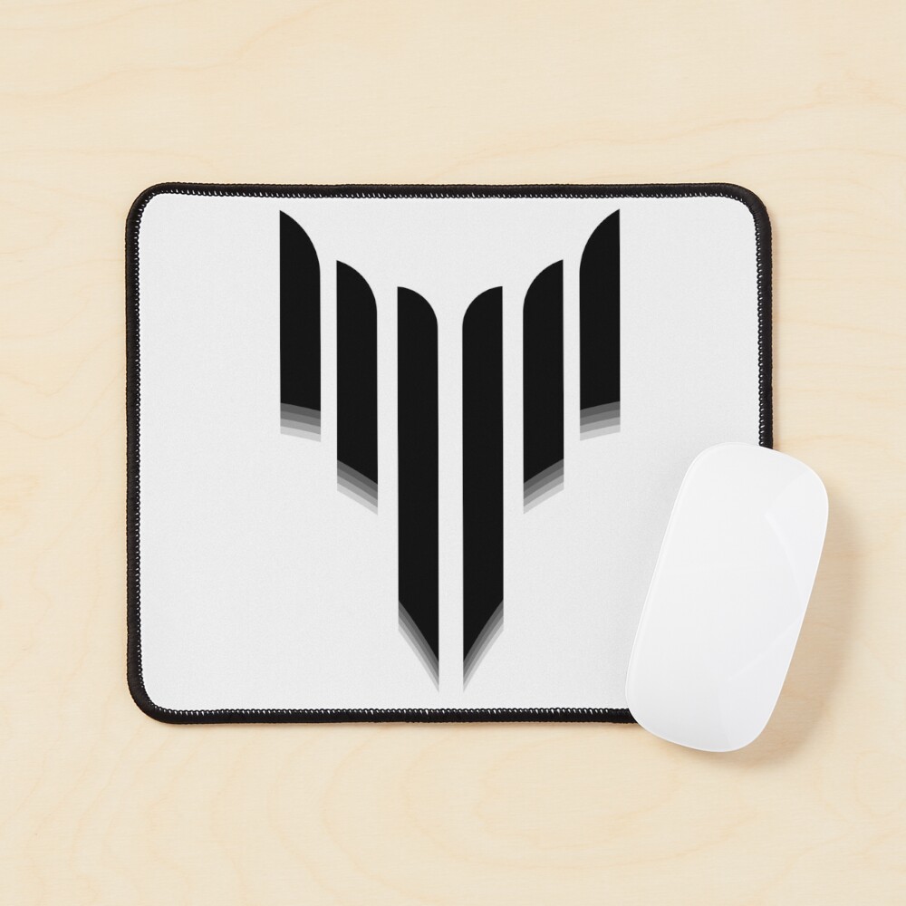 Item preview, Mouse Pad designed and sold by S-Two.
