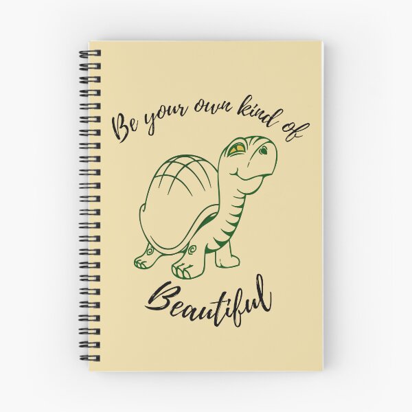 Item preview, Be Your Own Kind Of Beautiful designed and sold by HappySchnapper.