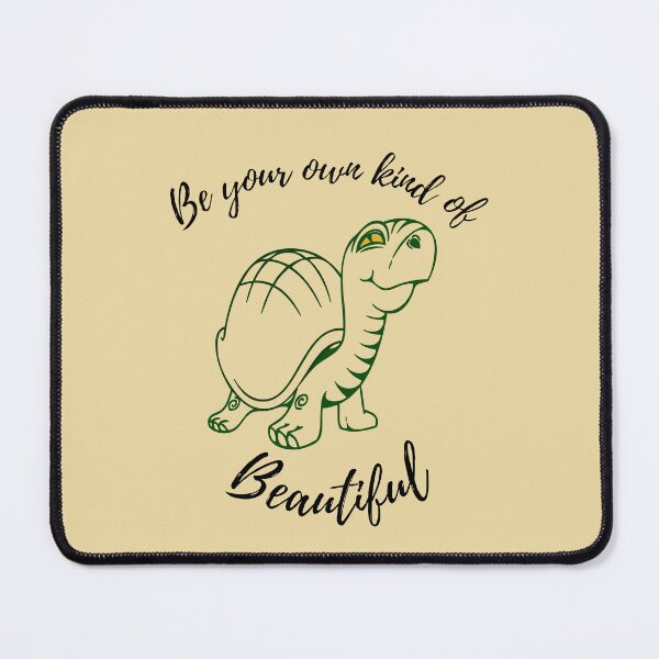 Item preview, Be Your Own Kind Of Beautiful designed and sold by HappySchnapper.
