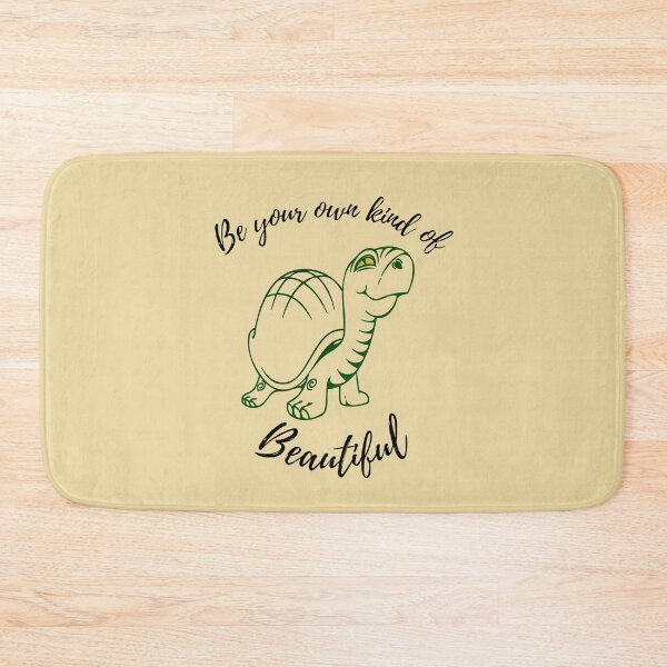 Item preview, Be Your Own Kind Of Beautiful designed and sold by HappySchnapper.