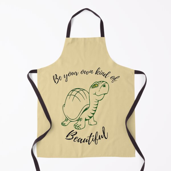 Item preview, Be Your Own Kind Of Beautiful designed and sold by HappySchnapper.
