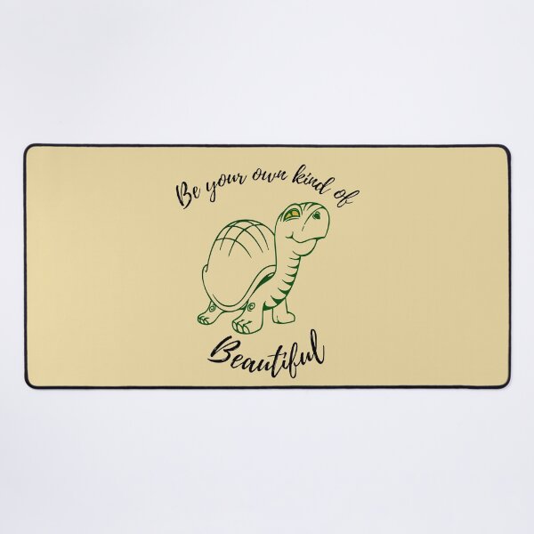 Item preview, Be Your Own Kind Of Beautiful designed and sold by HappySchnapper.
