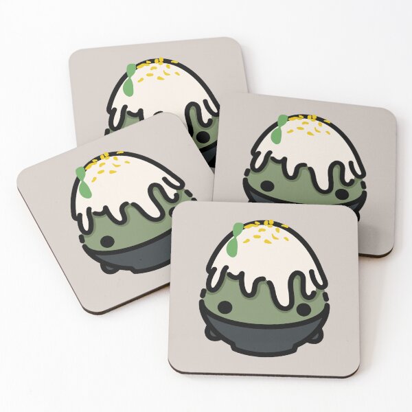 Item preview, Bingsu designed and sold by hau-mea.