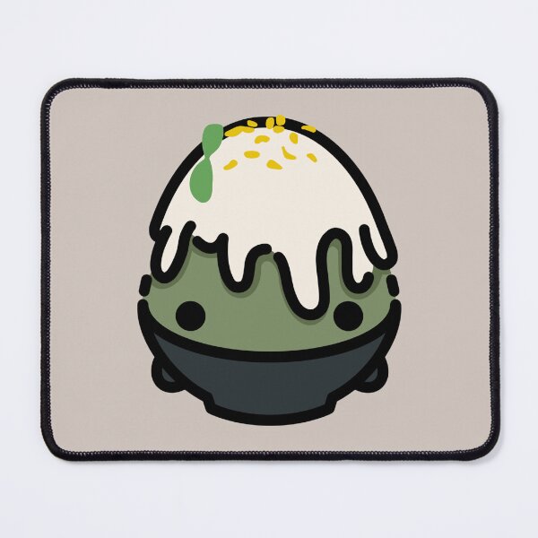 Item preview, Bingsu designed and sold by hau-mea.