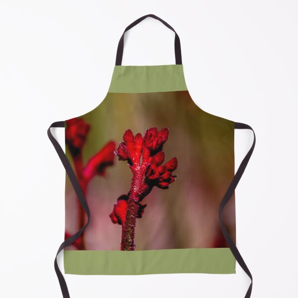Item preview, Kangaroo Paw designed and sold by indiafrankk.