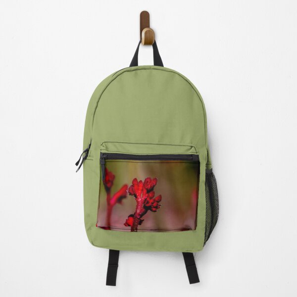 Item preview, Kangaroo Paw designed and sold by indiafrankk.