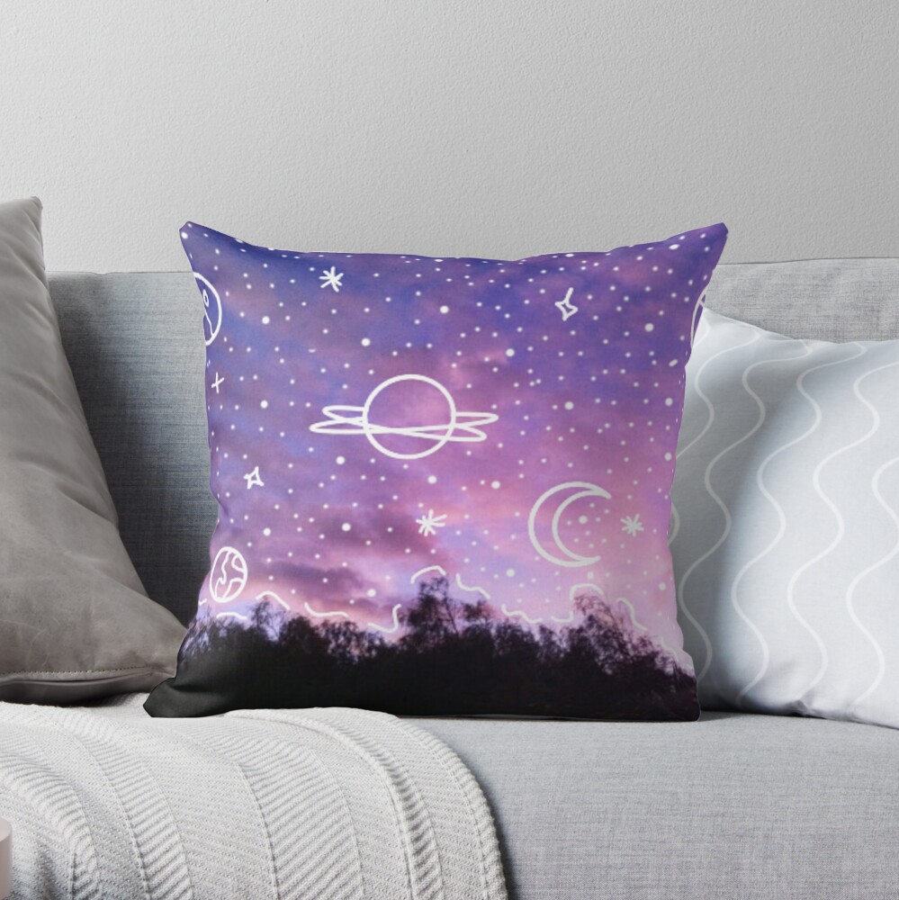 aesthetic pillows