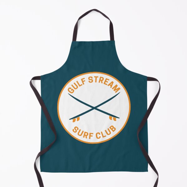 Item preview, Vintage Gulf Stream Florida Surf Club designed and sold by fearcity.