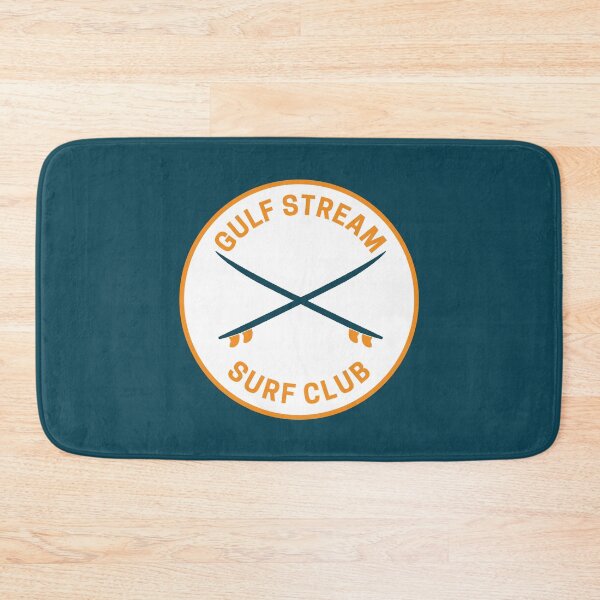 Item preview, Vintage Gulf Stream Florida Surf Club designed and sold by fearcity.