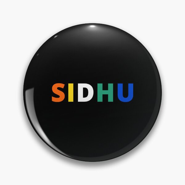 Item preview, Sidhu Moose Wala Punjab  designed and sold by EdenCurr.