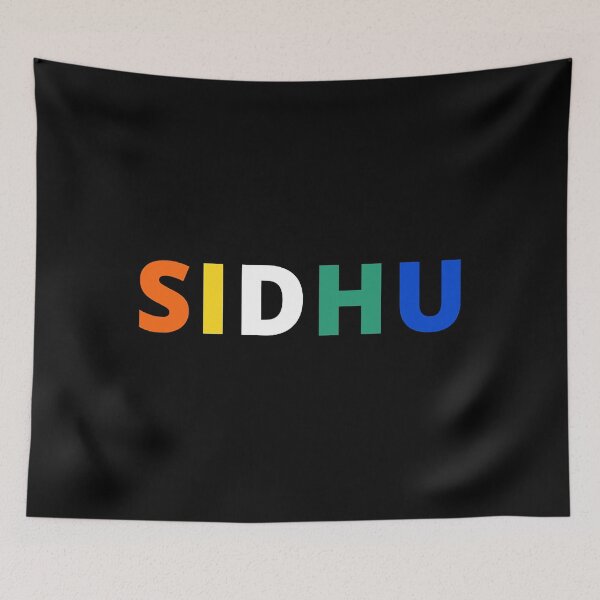 Item preview, Sidhu Moose Wala Punjab  designed and sold by EdenCurr.