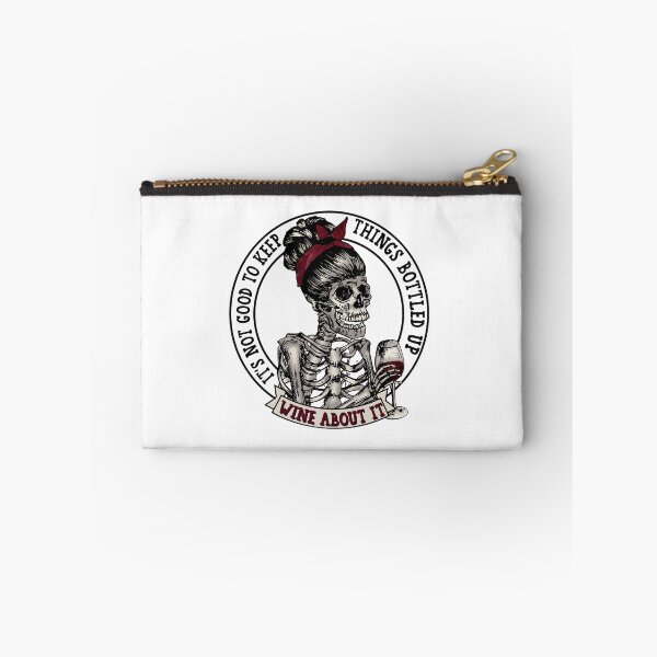 Item preview, Wine About It-Funny gift idea for adults designed and sold by BRtisticDesigns.