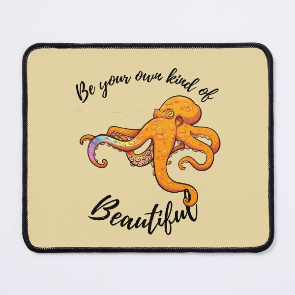 Item preview, Be Your Own Kind Of Beautiful designed and sold by HappySchnapper.