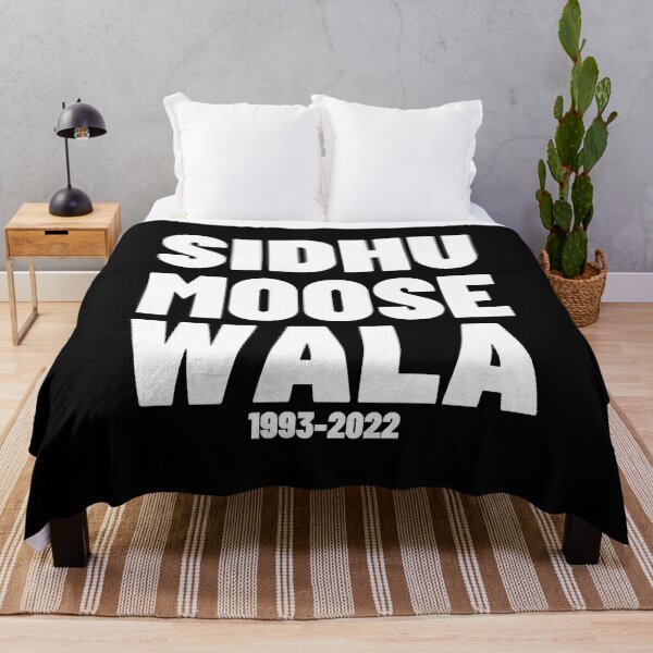 Item preview, Wala del alce de Sidhu designed and sold by EdenCurr.