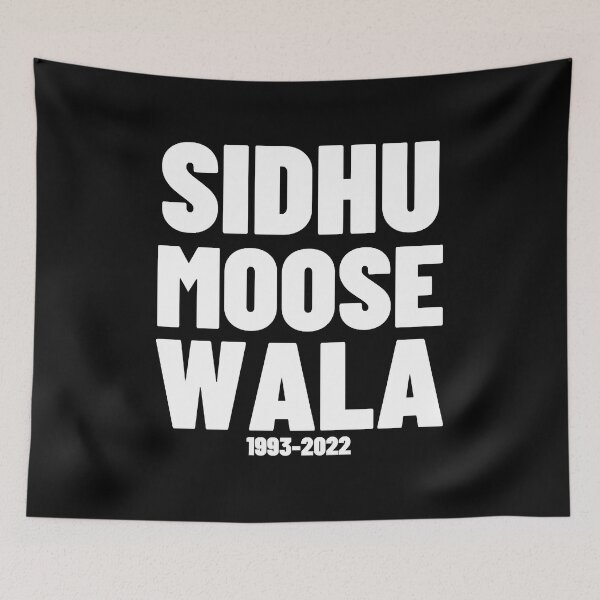 Item preview, Wala del alce de Sidhu designed and sold by EdenCurr.