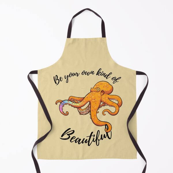Item preview, Be Your Own Kind Of Beautiful designed and sold by HappySchnapper.