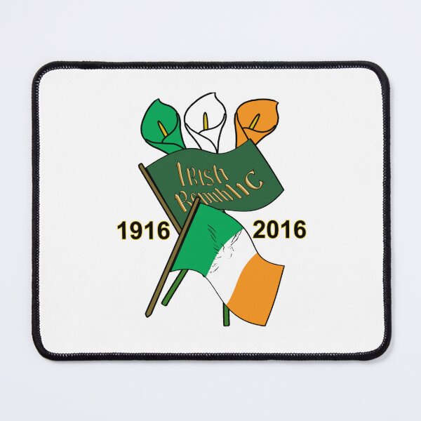 Item preview, 1916 Irish Centenary 2016 - Gift Idea Tee Classic Retro Vintage Graphic designed and sold by Lindsayunique.