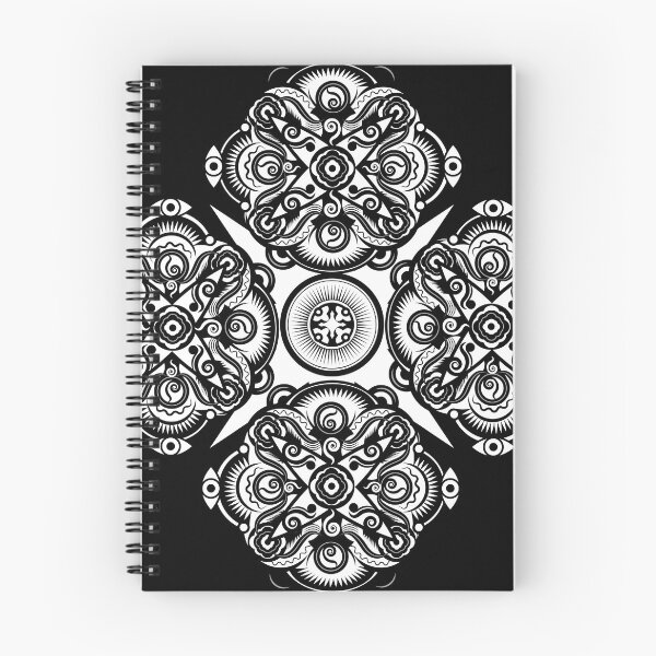 Item preview, Mandala Sunrise designed and sold by Grafx-Guy.