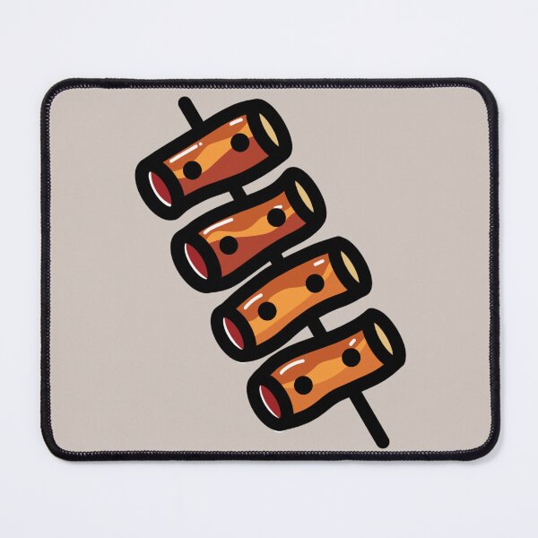 Item preview, Tteokbokki designed and sold by hau-mea.