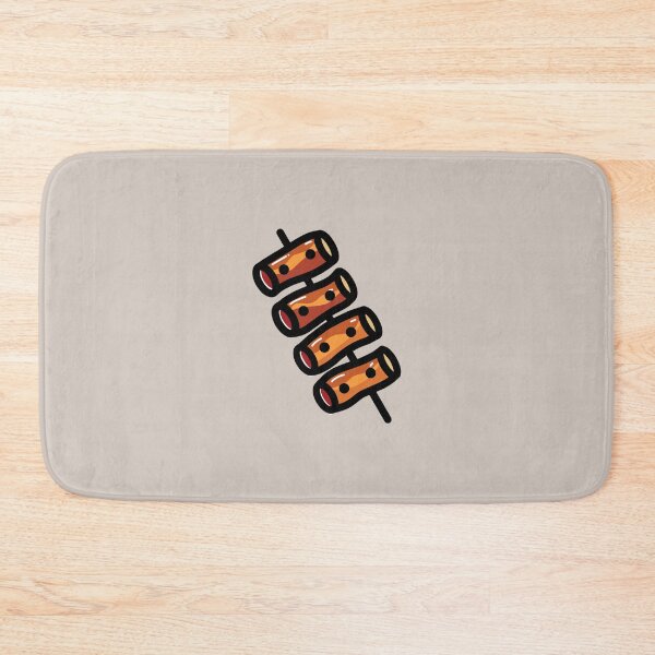 Item preview, Tteokbokki designed and sold by hau-mea.