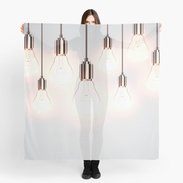 Item preview, Shiny Light Bulbs designed and sold by Public.
