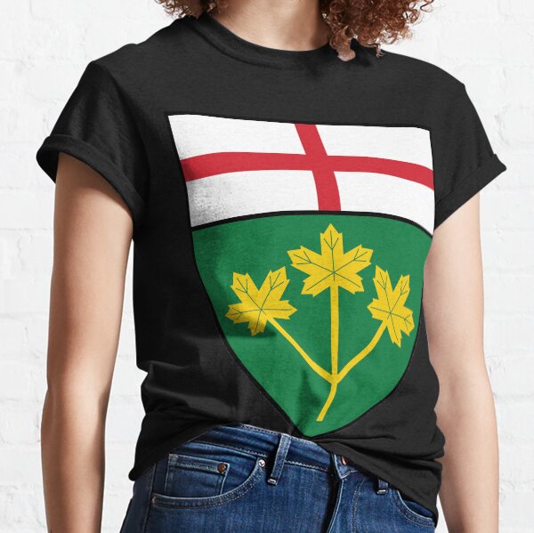 Ontario Classic T-Shirt