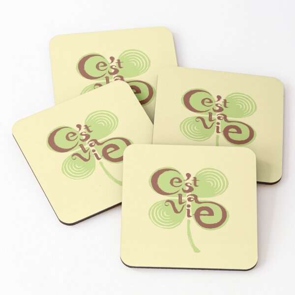 Item preview, C'est la vie designed and sold by IZANAMI By Akane Yabushita.
