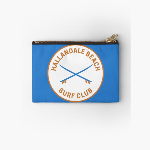 Item preview, Vintage Hallandale Beach Florida Surf Club designed and sold by fearcity.