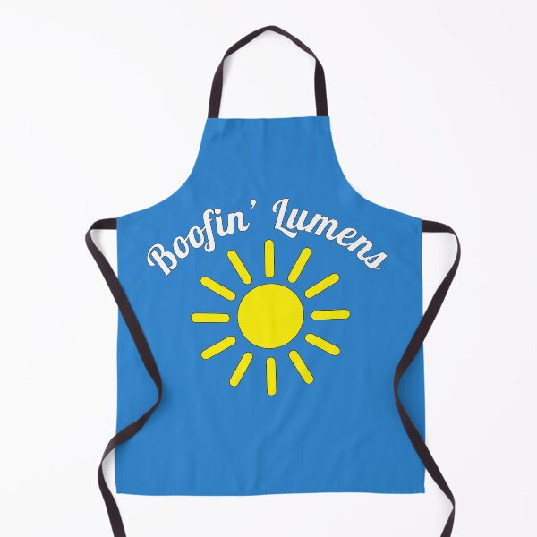 Item preview, Boofin Lumens designed and sold by Strings Stan.