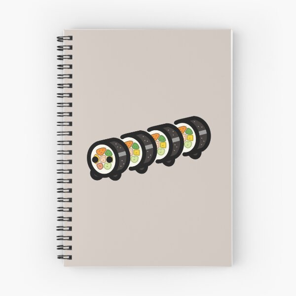 Item preview, Gimbap designed and sold by hau-mea.