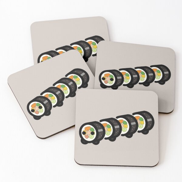 Item preview, Gimbap designed and sold by hau-mea.