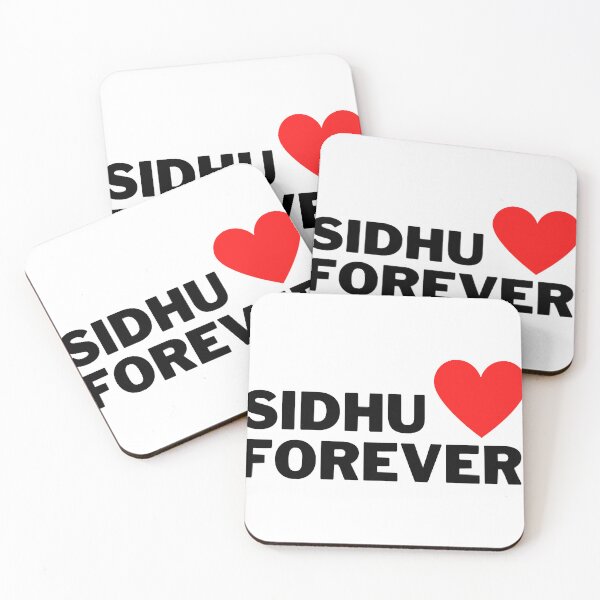 Item preview, Sidhu Moose Wala  designed and sold by EdenCurr.
