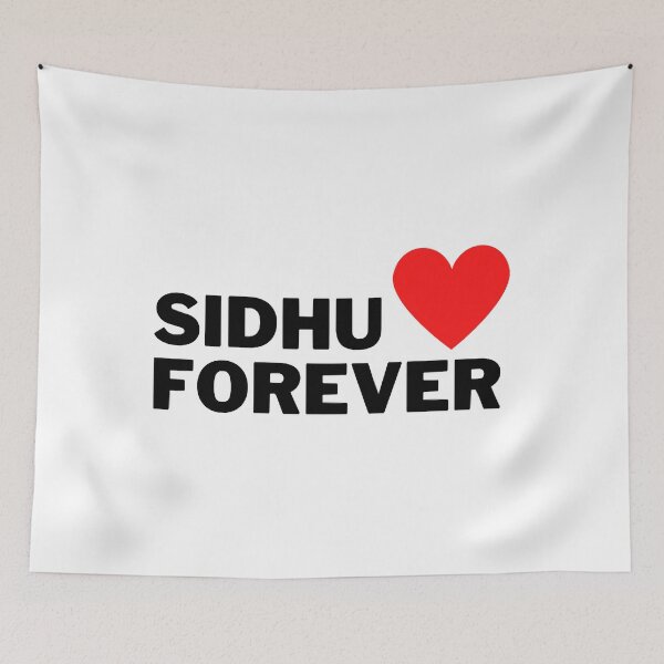 Item preview, Sidhu Moose Wala  designed and sold by EdenCurr.
