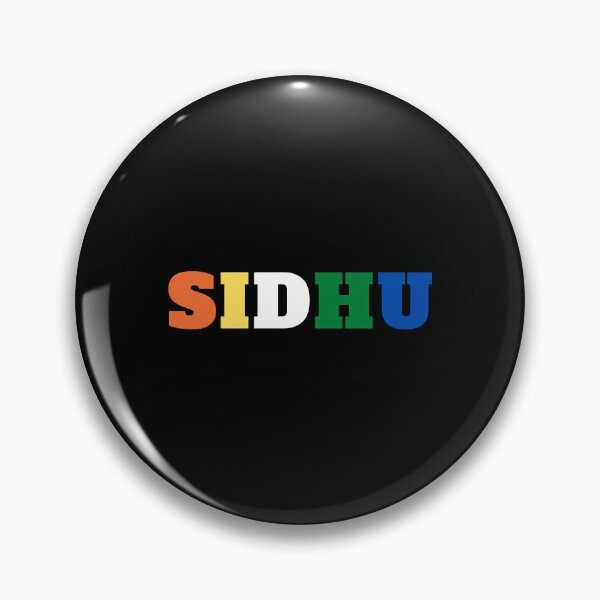 Item preview, Sidhu Moose Wala  designed and sold by EdenCurr.