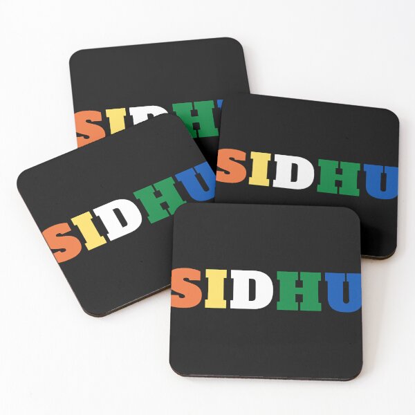 Item preview, Sidhu Moose Wala  designed and sold by EdenCurr.