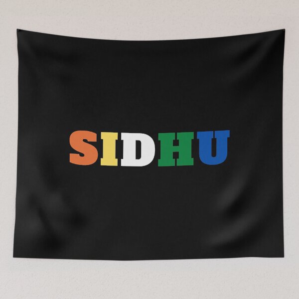 Item preview, Sidhu Moose Wala  designed and sold by EdenCurr.