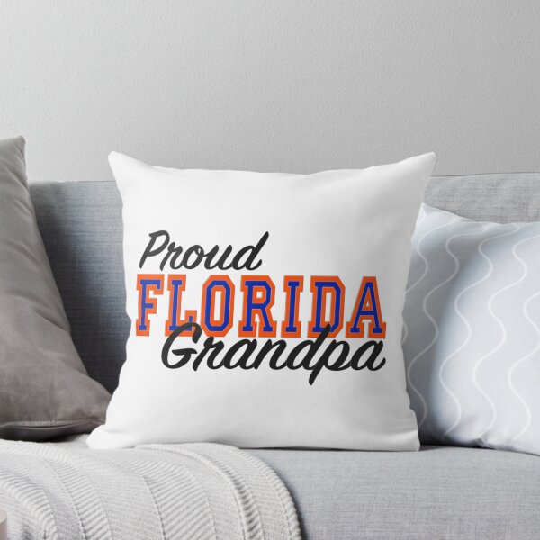 Item preview, Proud Florida Grandpa   designed and sold by dayglodiva.