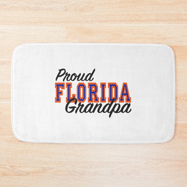 Item preview, Proud Florida Grandpa   designed and sold by dayglodiva.