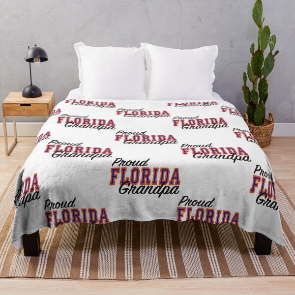 Item preview, Proud Florida Grandpa   designed and sold by dayglodiva.