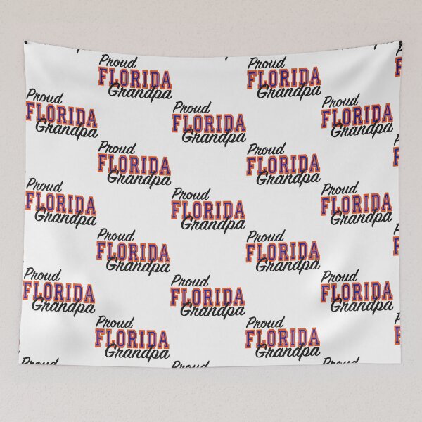 Item preview, Proud Florida Grandpa   designed and sold by dayglodiva.