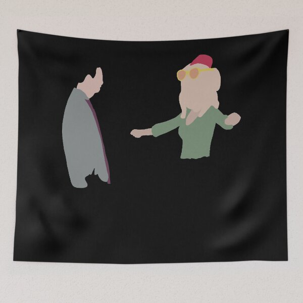 Item preview, Funny Man Joey Love Chandler Gifts Women designed and sold by WilliamCranev.