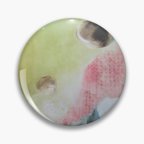 Item preview, Magnolia designed and sold by Tokiko Anderson.