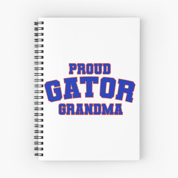 Item preview, proud gator grandma   designed and sold by dayglodiva.