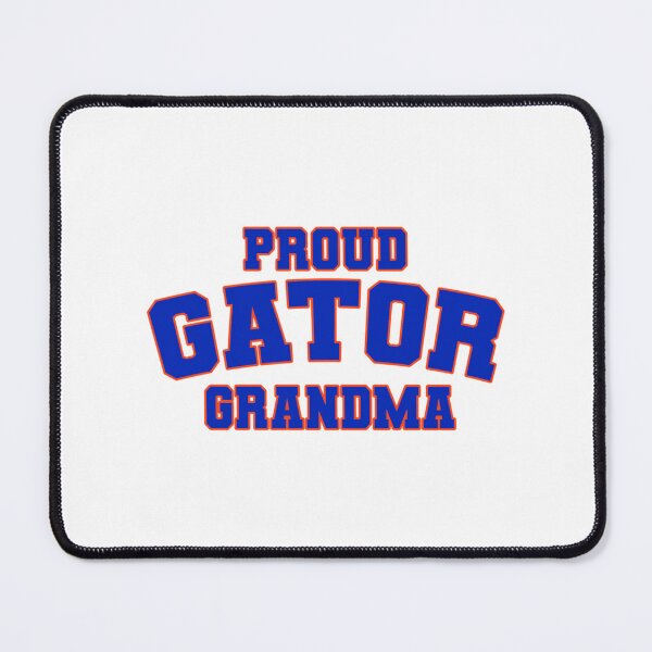 Item preview, proud gator grandma designed and sold by dayglodiva.