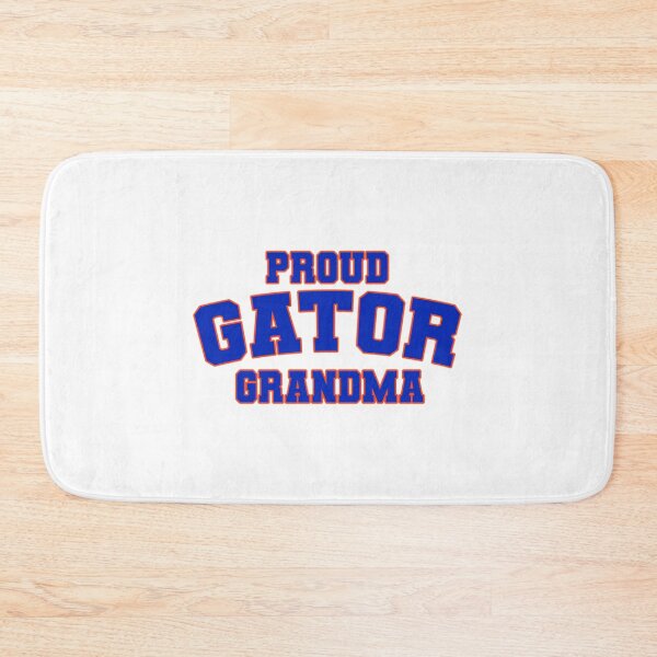 Item preview, proud gator grandma   designed and sold by dayglodiva.